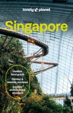 Lonely Planet Singapore: Detailed Itineraries | Travel Like a Local | Insider Tips | Covers Colonial District, Marina Bay, Chinatown, Orchard Road, and more (Travel Guide) - Image 2