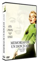 Love Nest [DVD]1951 - Image 2