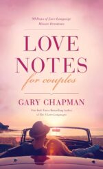 Love Notes for Couples: 90 Days of Love Language Minute Devotions - Image 2
