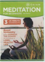 MEDITATION FOR BEGINNERS WELLNESS VER - Image 2