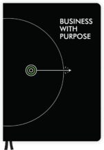 MOMENTUM PLANNER - Daily, Weekly, Monthly Business Productivity Planner Kit, Black Undated A5 size Planner - 192 Pages Journal Motivational stickers & Post cards - for Office, Students 2025 - Image 2