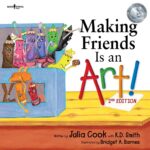 Making Friends Is an Art, 2nd Edition (Building Relationships) - Image 2