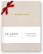 Marriage Journal for Couples – Guided Relationship Journal & Keepsake Memory Book with Prompts – Wedding, Anniversary & Newlywed Gift for Partners - Image 2