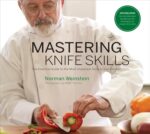 Mastering Knife Skills: The Essential Guide to the Most Important Tools in Your Kitchen (with DVD) - Image 2