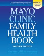 Mayo Clinic Family Health Book - Image 2