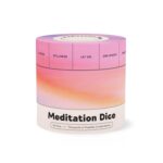 Meditation Dice: Six Dice—Thousands of Possible Combinations! - Image 2