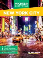 Michelin Travel Guides Short Stays: New York City: Fully Updated and Includes Detachable Map - Image 2