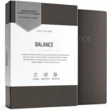 MindPanda 3-Month Undated A5 Productivity Planner – Daily Planner with a Guided 90-Day System for Focus, Goal Setting, Gratitude & Happiness – ADHD-Friendly Design - Image 2