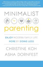 Minimalist Parenting - Image 2