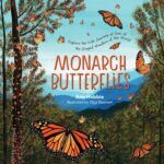 Monarch Butterflies: Explore the Life Journey of One of the Winged Wonders of the World - Image 2