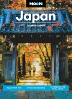 Moon Japan: Plan Your Trip, Avoid the Crowds, Experience the Real Japan (Moon Asia & Pacific Travel Guide) - Image 2