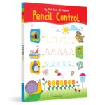 My First Book of Patterns: Pencil Control - Image 2