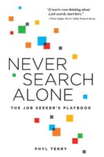 Never Search Alone: The Job Seeker’s Playbook - Image 2