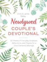 Newlywed Couple's Devotional: 52 Weeks of Everyday Scripture, Reflections, and Prayers for a God-Centered Marriage - Image 2