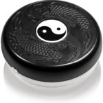 Noiseless Mouse Jiggler, Cordless Device (No ON/OFF Switch, Ultra Low Power) No USB, No Software Required- Keeps Computer Awake - Mechanical and Undetectable Mouse Mover, 1-2 Years on AA Battery - Image 2