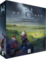 Northgard: Uncharted Lands | Strategy Board Game for Teens and Adults | Viking Adventure Based on The Popular Video Game | 4X Campaign with Miniatures | Ages 14+ | 2 to 5 Players | 60-90 Min - Image 2
