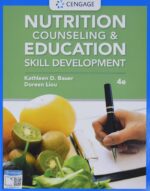 Nutrition Counseling and Education Skill Development (MindTap Course List) - Image 2