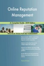 Online Reputation Management A Complete Guide - 2019 Edition - Image 2
