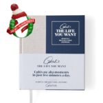 Oprah's The Life You Want™ Nightly Reflections Journal: Release the day, reset, and welcome a more joyful tomorrow! - Image 2