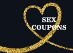 Over Fifty Sexy Coupons: Gift For Husband or Boyfriend, Gift For Wife or Girlfriend, Valentines Day Ideas For Couples, Gift Of Love, Valentine Sexy ... Birthday (Includes Blanks Coupons Too) - Image 2