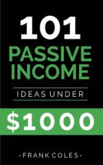 Passive Income Ideas: 101 Passive Income Ideas Under $1000 - Image 2