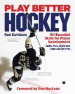 Play Better Hockey: 50 Essential Skills for Player Development - Image 2