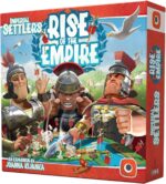 Portal Games Imperial Settlers: Rise of The Empire - Image 2
