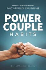 Power Couple Habits: Work Together to Gain the Clarity and Energy to Crush Your Goals - Image 2