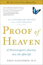 Proof of Heaven: A Neurosurgeon's Journey into the Afterlife - Image 2