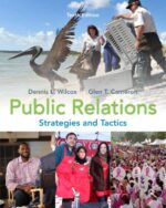 Public Relations: Strategies and Tactics (10th Edition) - Image 2