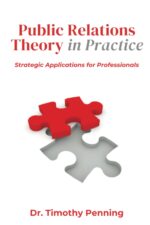 Public Relations Theory in Practice: Public Relations Theory in Practice - Image 2