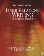 Public Relations Writing: Principles in Practice - Image 2