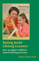 Raising Joyful Lifelong Learners: How to Support Children's Natural Learning Processes - Image 2