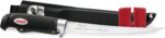Rapala4 Soft Grip Fillet / Single Stage Sharpener / Sheath - Image 2