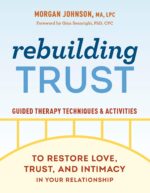 Rebuilding Trust: Guided Therapy Techniques and Activities to Restore Love, Trust, and Intimacy in Your Relationship - Image 2