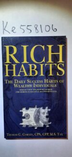 Rich Habits: The Daily Success Habits of Wealthy Individuals - Image 2
