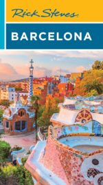 Rick Steves Barcelona - Image 2