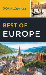 Rick Steves Best of Europe (Rick Steves Travel Guide) - Image 2