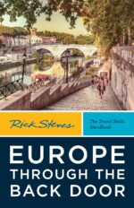 Rick Steves Europe Through the Back Door (Rick Steves Travel Guide) - Image 2
