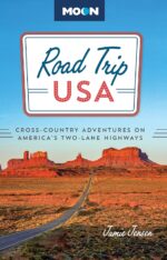 Road Trip USA: Cross-Country Adventures on America's Two-Lane Highways - Image 2
