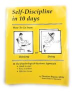 Self-Discipline in 10 days: How To Go From Thinking to Doing - Image 2
