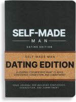 Self-Made Man: Dating Journal for Men | Track Confidence, Patterns & Reflections | Build Self-Mastery, Emotional Intelligence & Intentional Dating Habits | Personal Growth Journal - Image 2
