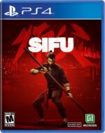 Sifu (PS4) - Image 2