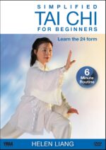 Simplified Tai Chi for Beginners - 24 Form (YMAA Tai Chi Exercise) Helen Liang - Image 2