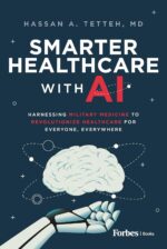 Smarter Healthcare with AI: Harnessing Military Medicine to Revolutionize Healthcare for Everyone, Everywhere - Image 2