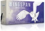 Stonemaier Games: Wingspan European Expansion by Elizabeth Hargrave | Add to Wingspan (Base Game) | Adds 81 Unique Birds with New Abilities, New Goals, & 15 Purple Eggs | 1-5 Players, 70 Mins - Image 2
