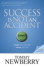 Success Is Not an Accident: Change Your Choices; Change Your Life - Image 2