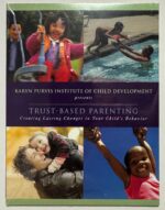TCU Institute of Child Developments presents: Trust-Based Parenting - Image 2