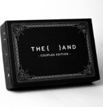 {THE AND} Couples Edition - 199 Meaningful Conversation Cards for Couples - Questions to Deepen Connection & Build Relationships - Date Night Card Game for Adults by The Skin Deep - Image 2