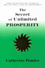THE SECRET OF UNLIMITED PROSPERITY - Image 2
